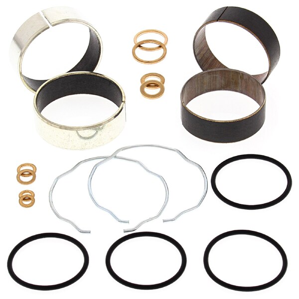 All Balls Fork Bushing Kit For Honda XR750L Africa Twin (Euro) 1990-2003 38-6085 - main